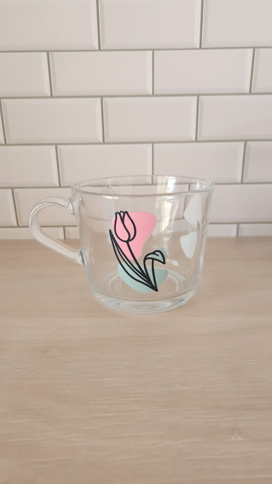 Tulips - Mug