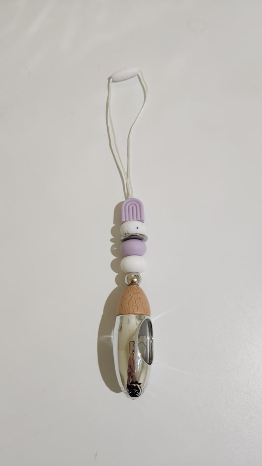 'Lavender Fog Arch' Hanging DIffuser