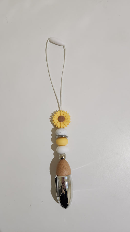 'Sunshine Daisy' Hanging Diffuser